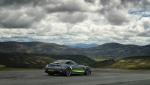 Mercedes-AMG GT R PRO 2019 года (UK)
